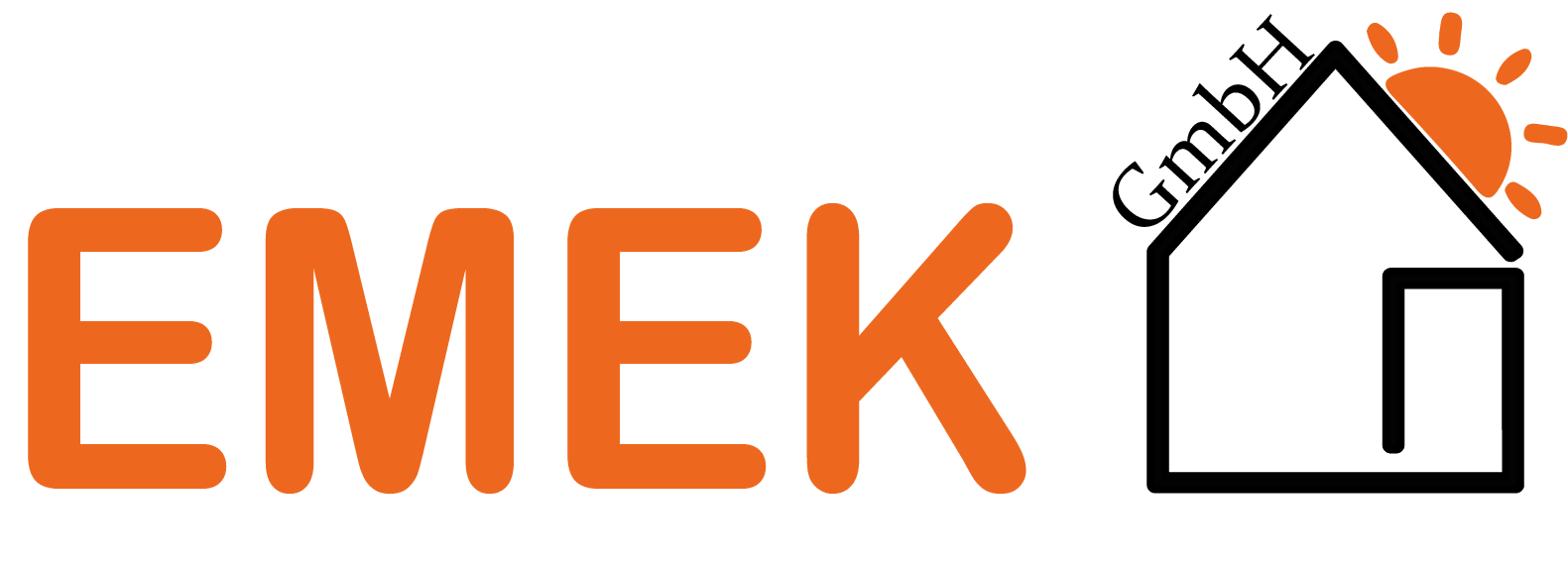 logo Emek-Pflegedienst GmbH aus Moers